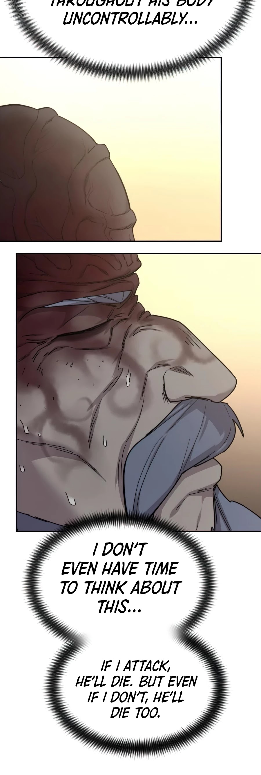 Read Return of the Mount Hua Sect ENGLISH Manga Online