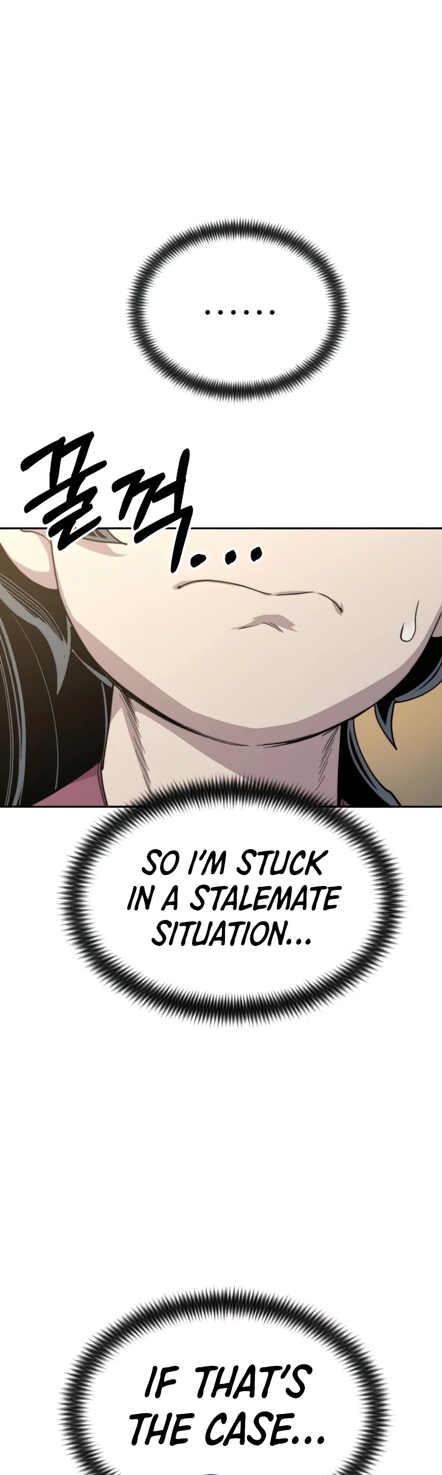 Read Return of the Mount Hua Sect ENGLISH Manga Online