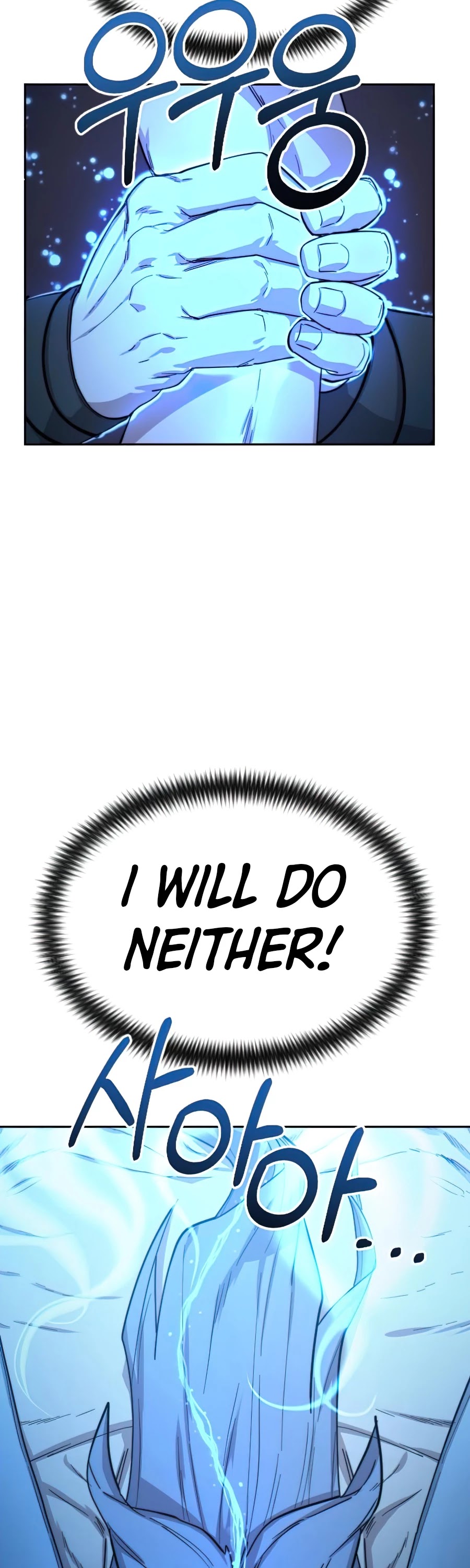 Read Return of the Mount Hua Sect ENGLISH Manga Online