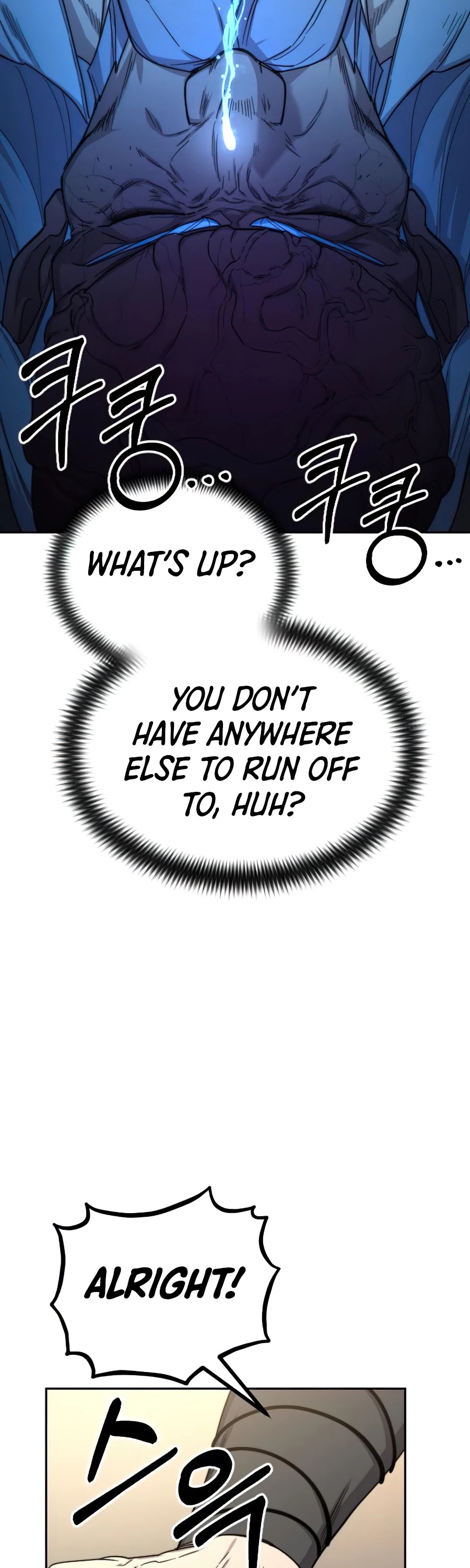 Read Return of the Mount Hua Sect ENGLISH Manga Online