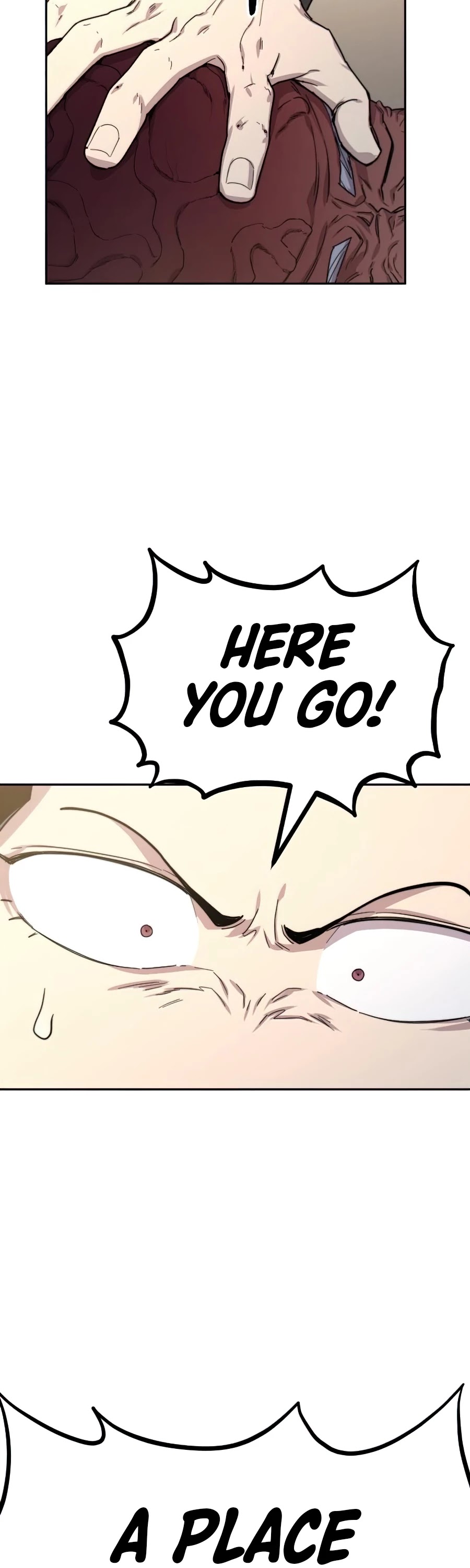 Read Return of the Mount Hua Sect ENGLISH Manga Online