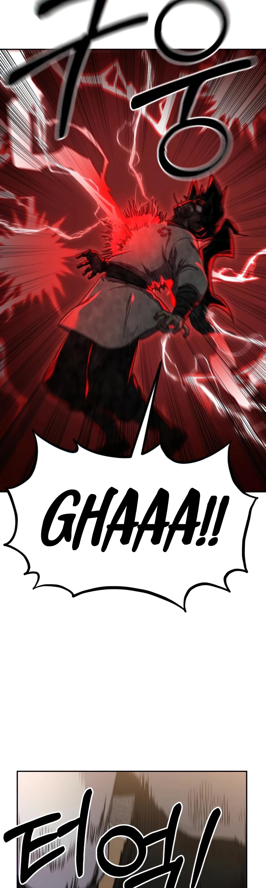 Read Return of the Mount Hua Sect ENGLISH Manga Online