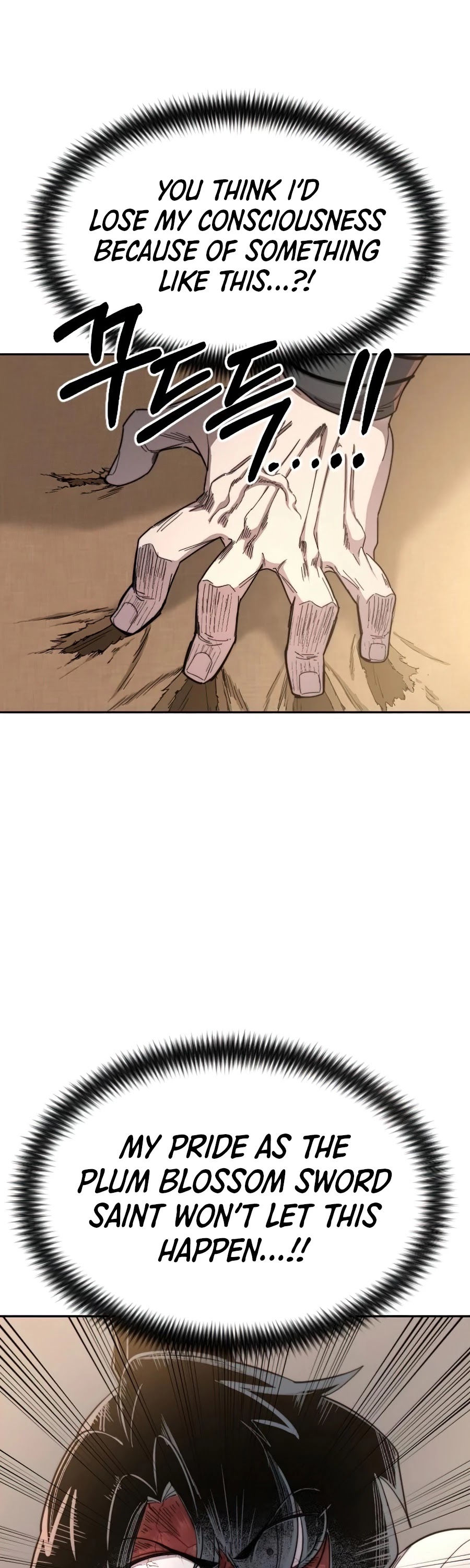 Read Return of the Mount Hua Sect ENGLISH Manga Online