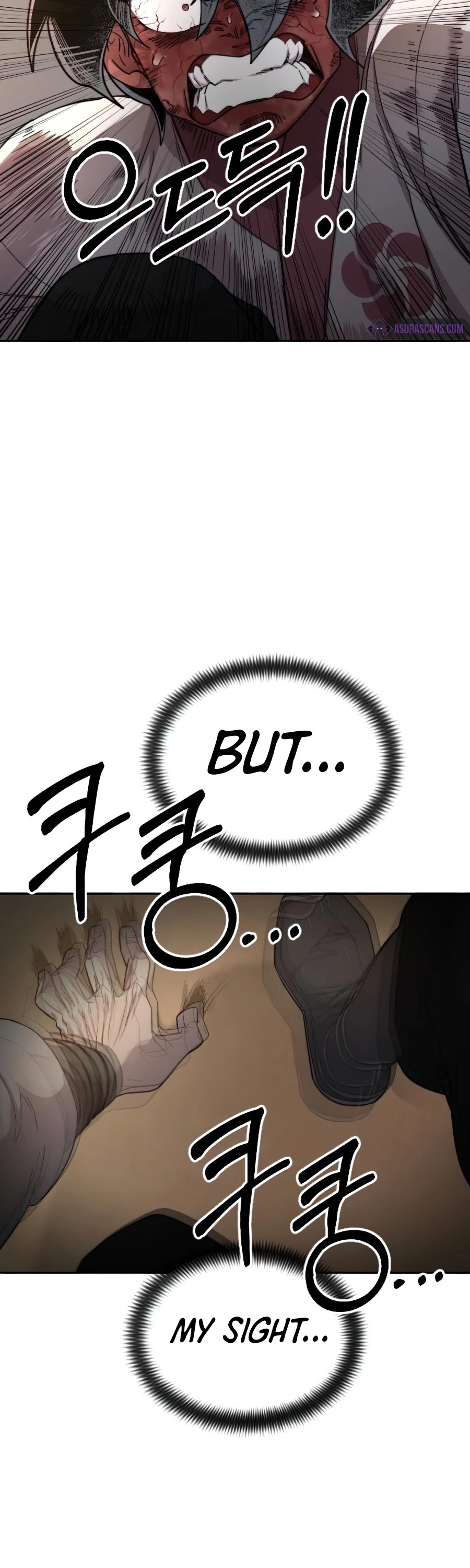 Read Return of the Mount Hua Sect ENGLISH Manga Online