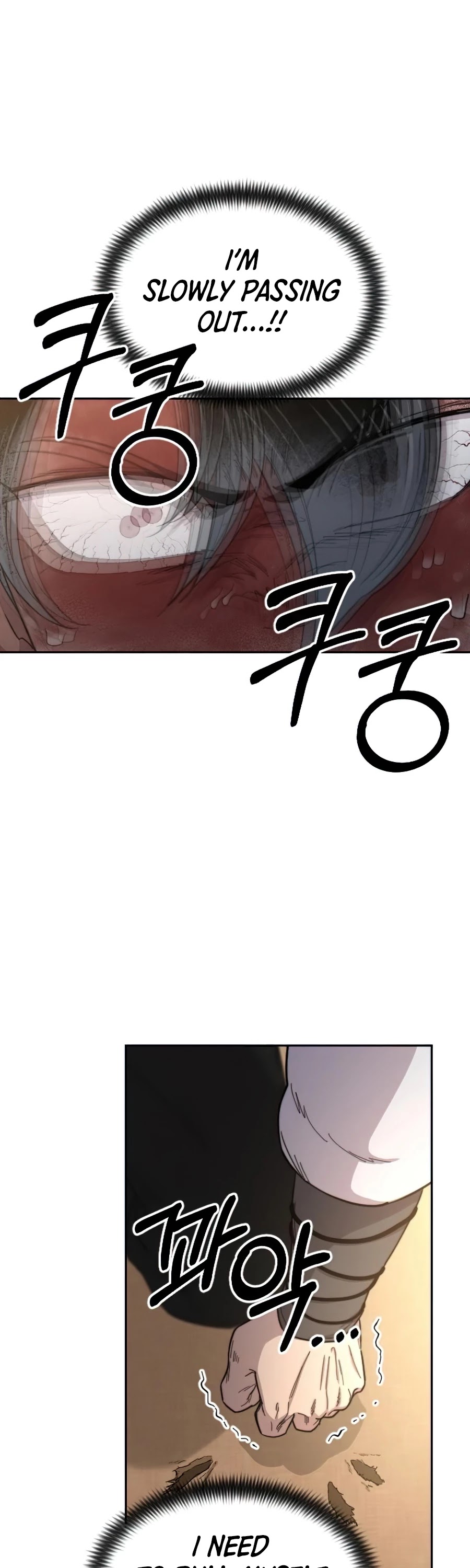 Read Return of the Mount Hua Sect ENGLISH Manga Online