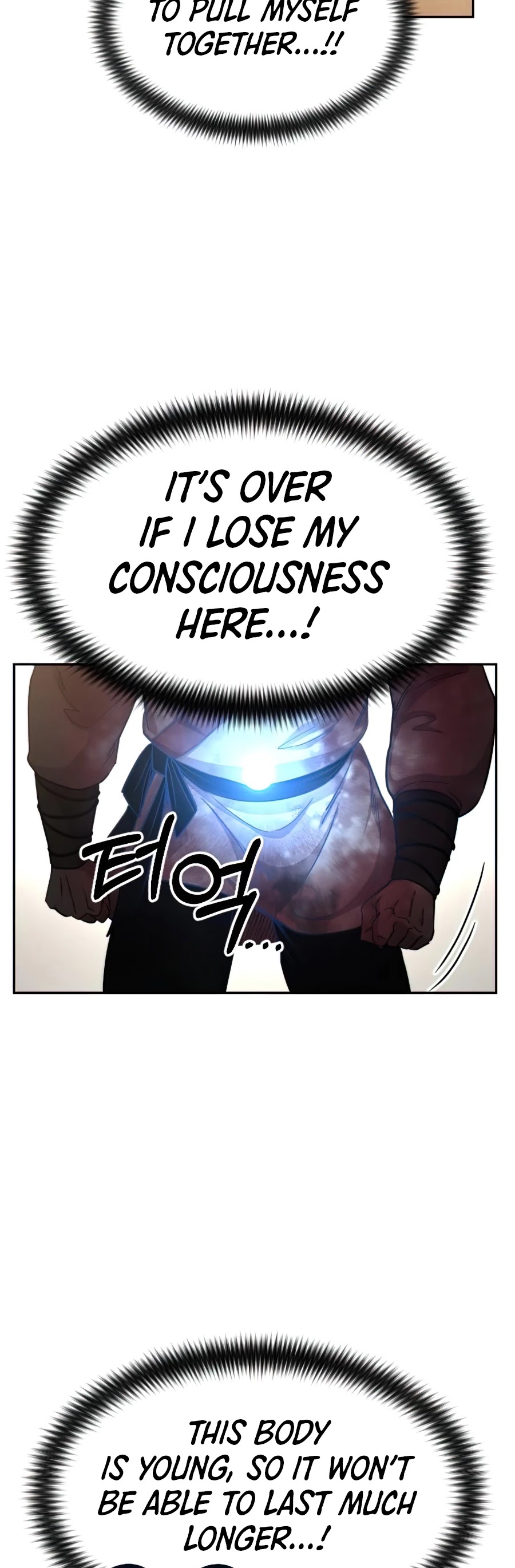 Read Return of the Mount Hua Sect ENGLISH Manga Online