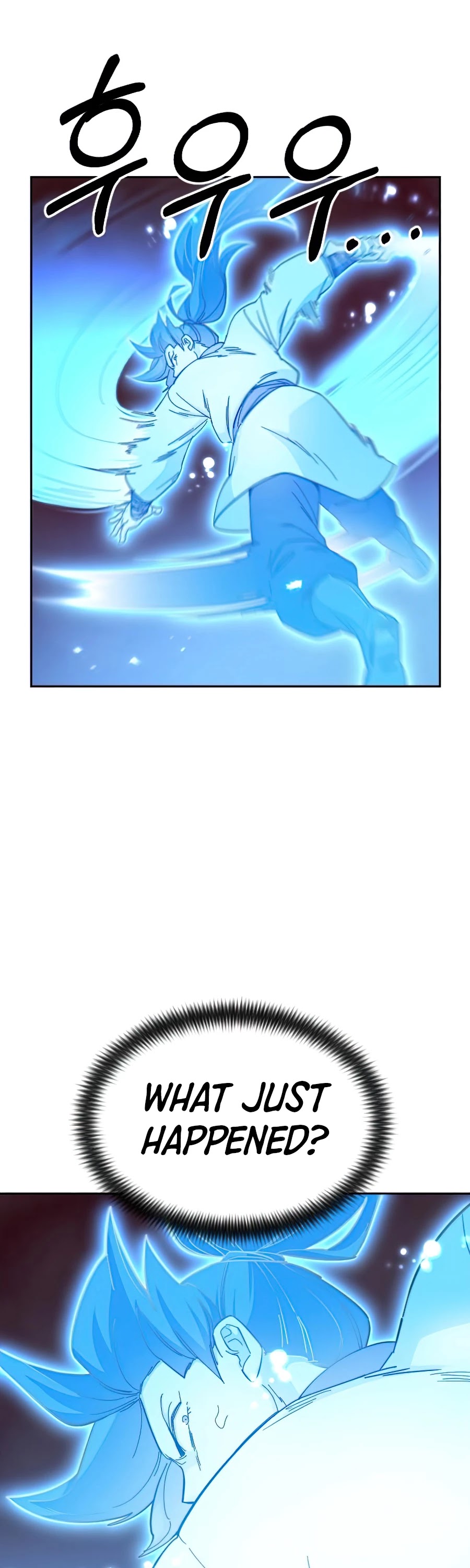 Read Return of the Mount Hua Sect ENGLISH Manga Online