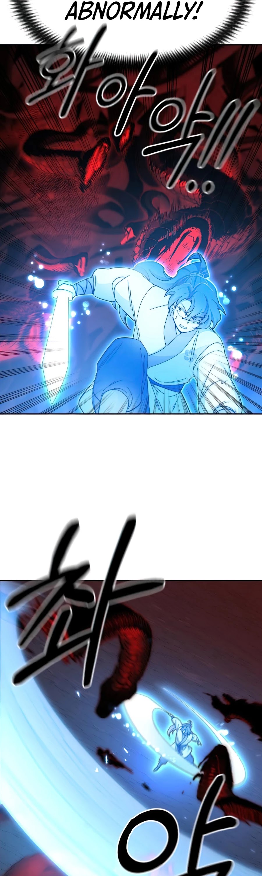 Read Return of the Mount Hua Sect ENGLISH Manga Online