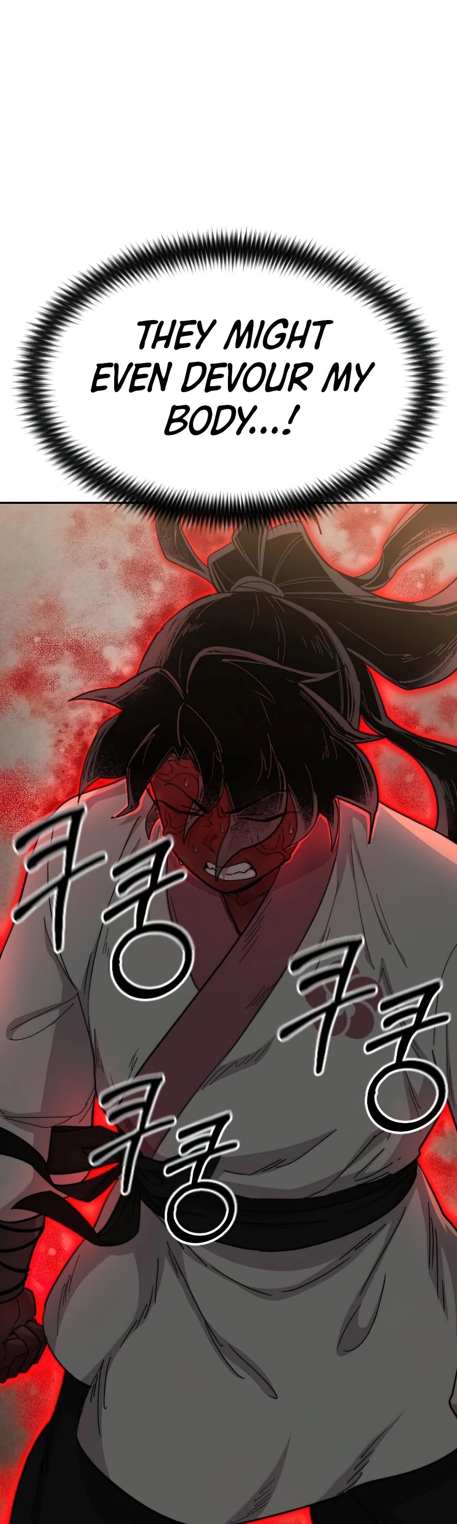 Read Return of the Mount Hua Sect ENGLISH Manga Online