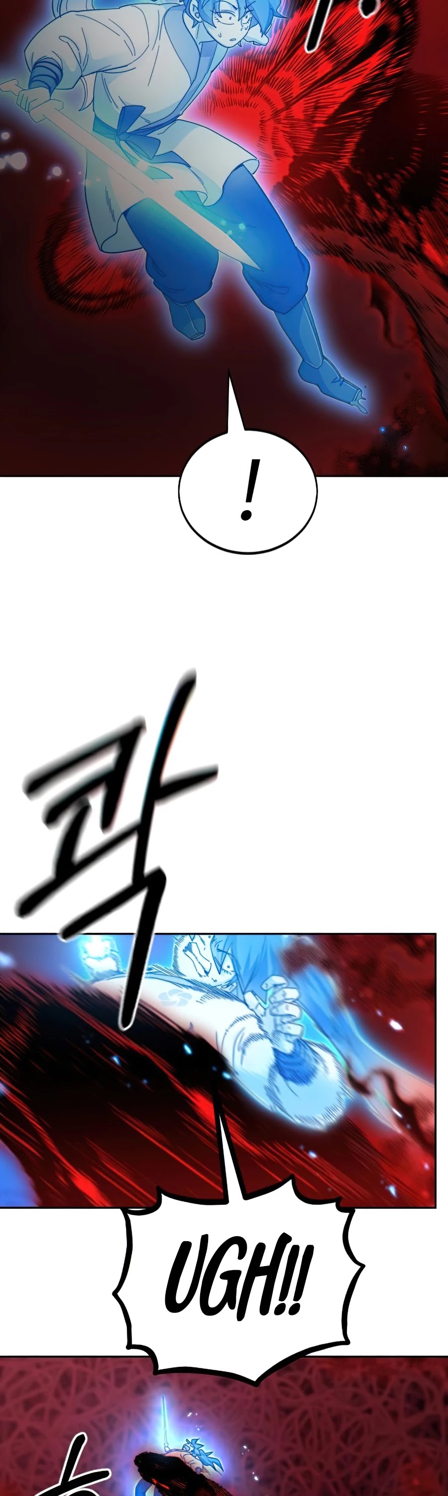 Read Return of the Mount Hua Sect ENGLISH Manga Online