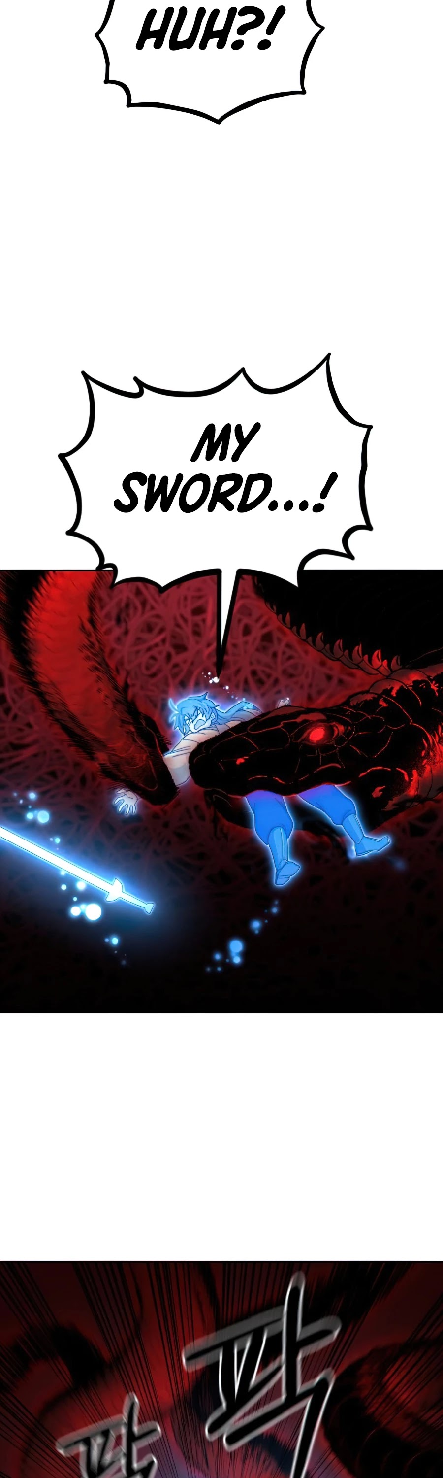 Read Return of the Mount Hua Sect ENGLISH Manga Online