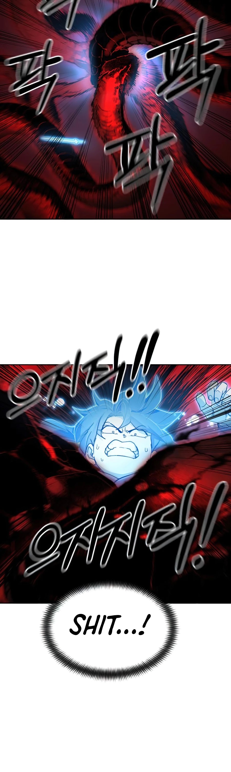 Read Return of the Mount Hua Sect ENGLISH Manga Online