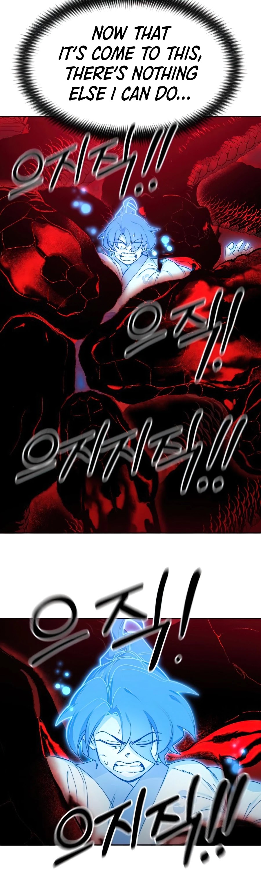 Read Return of the Mount Hua Sect ENGLISH Manga Online