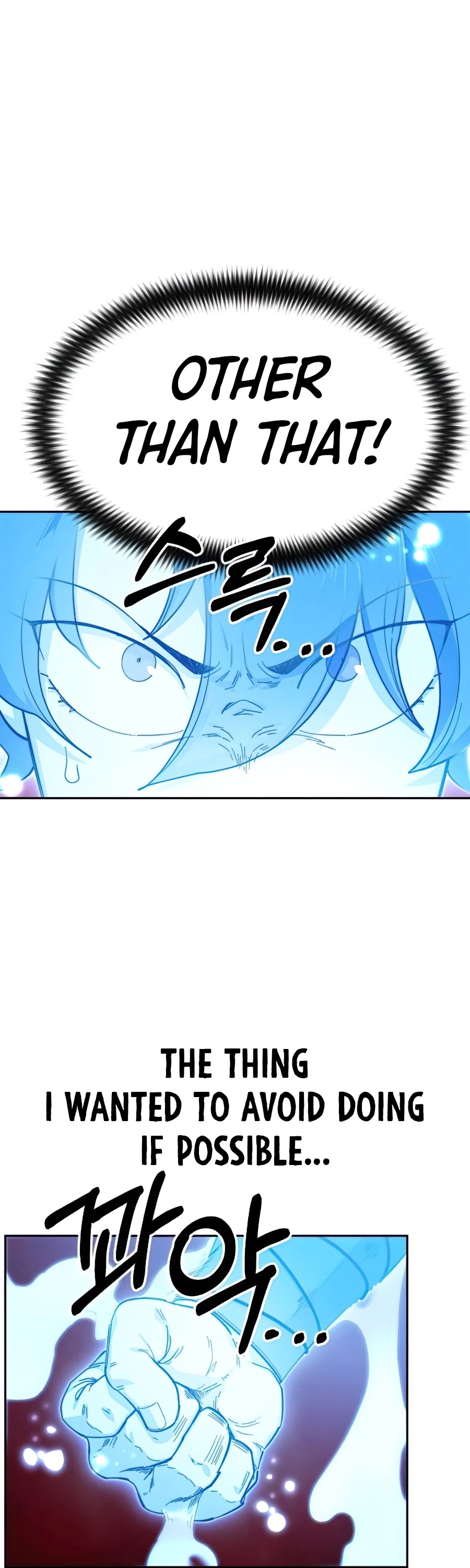 Read Return of the Mount Hua Sect ENGLISH Manga Online