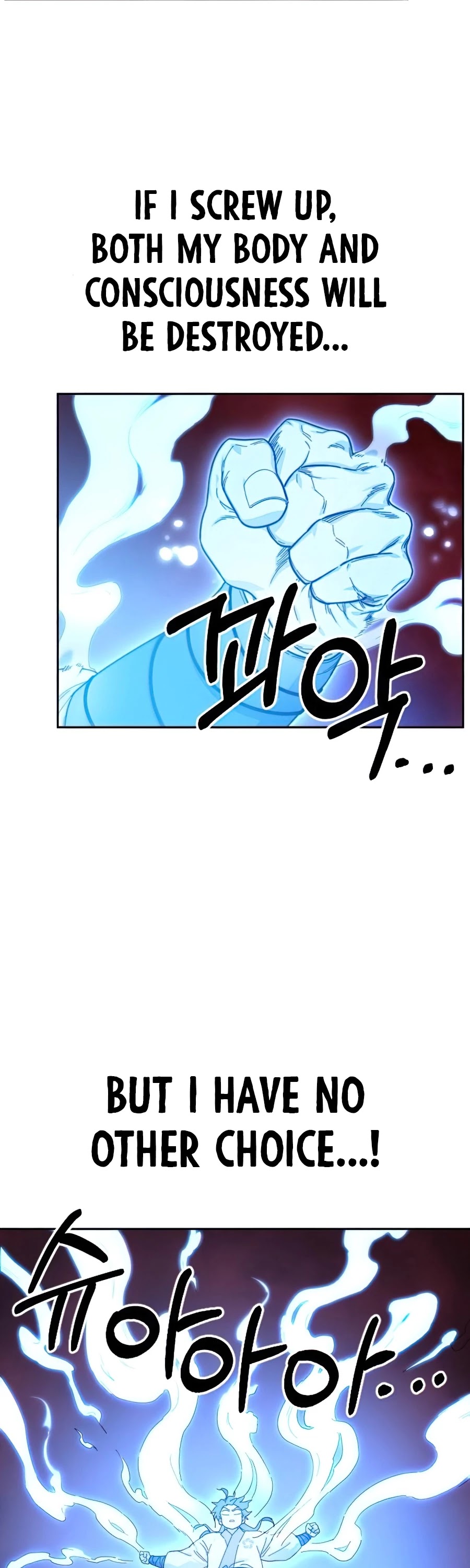 Read Return of the Mount Hua Sect ENGLISH Manga Online