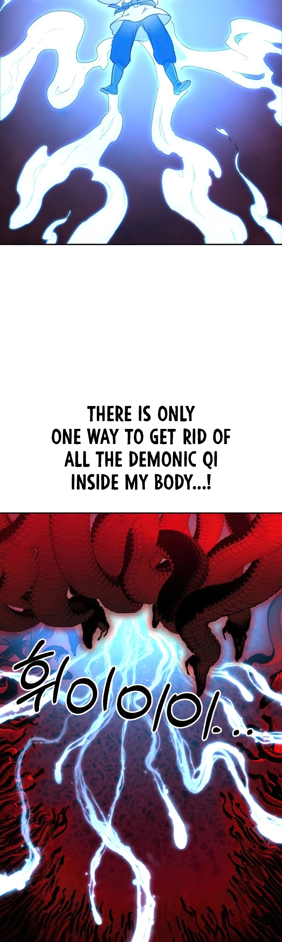 Read Return of the Mount Hua Sect ENGLISH Manga Online