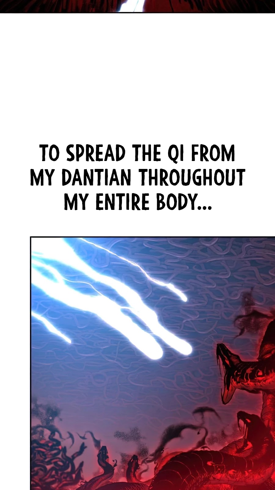 Read Return of the Mount Hua Sect ENGLISH Manga Online