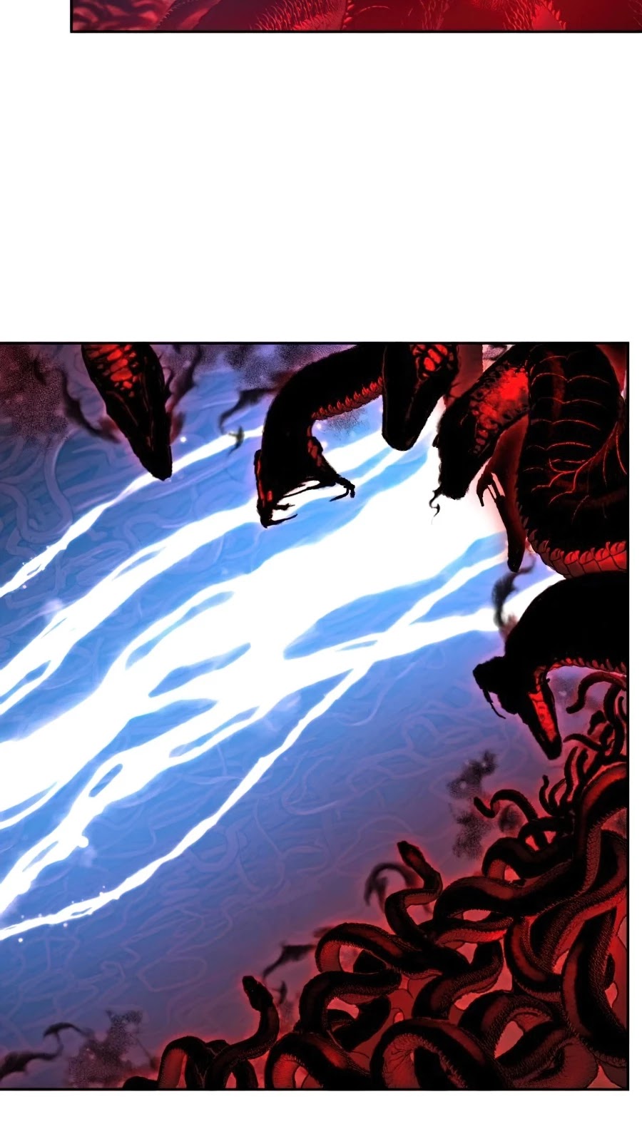 Read Return of the Mount Hua Sect ENGLISH Manga Online