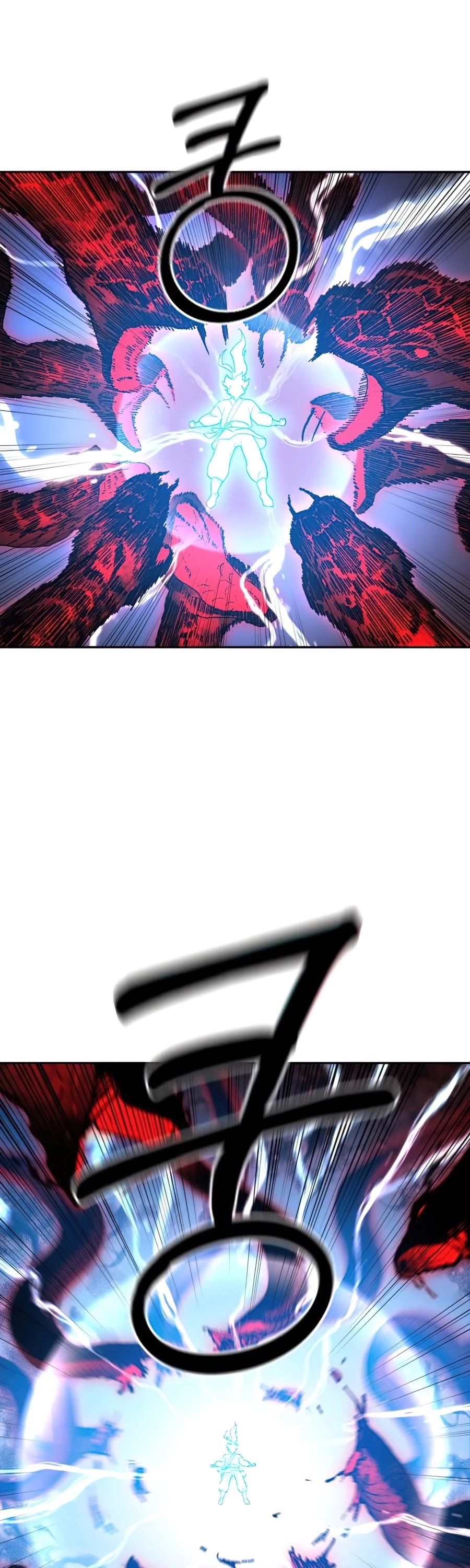 Read Return of the Mount Hua Sect ENGLISH Manga Online