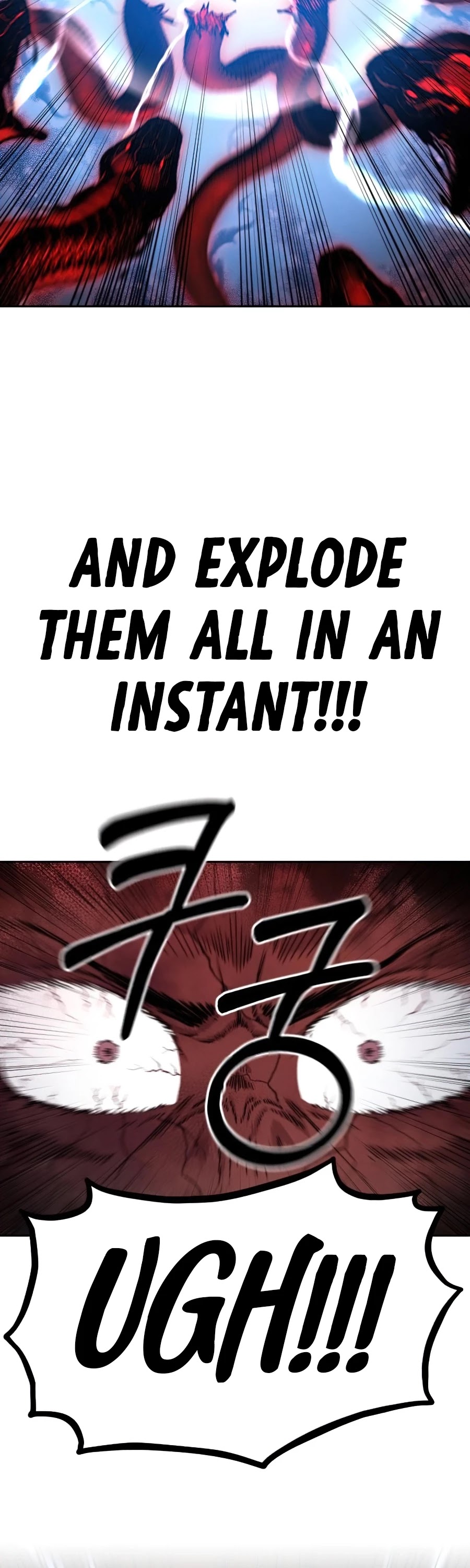 Read Return of the Mount Hua Sect ENGLISH Manga Online