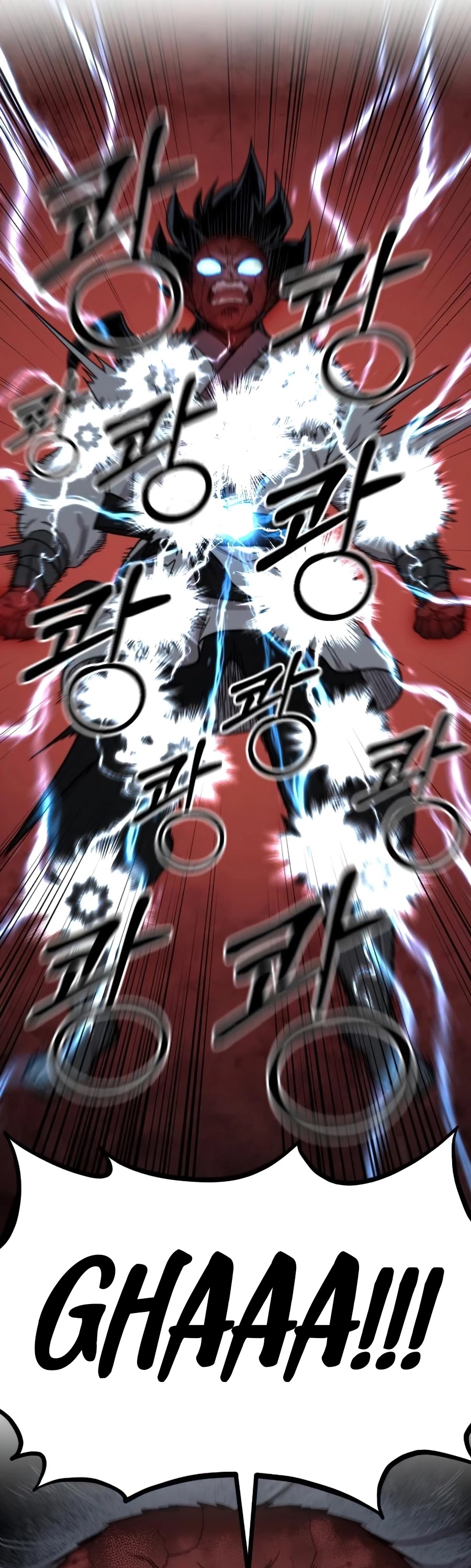 Read Return of the Mount Hua Sect ENGLISH Manga Online