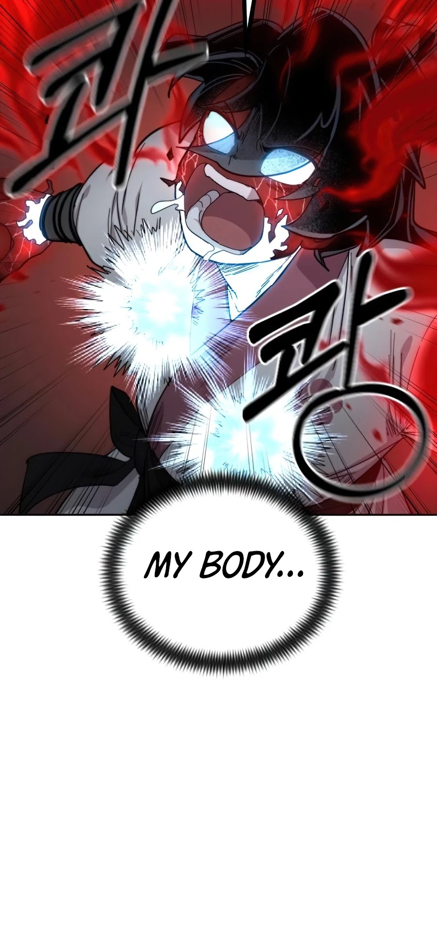 Read Return of the Mount Hua Sect ENGLISH Manga Online