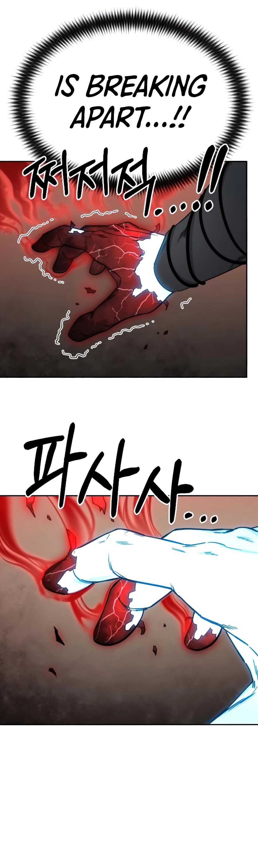 Read Return of the Mount Hua Sect ENGLISH Manga Online