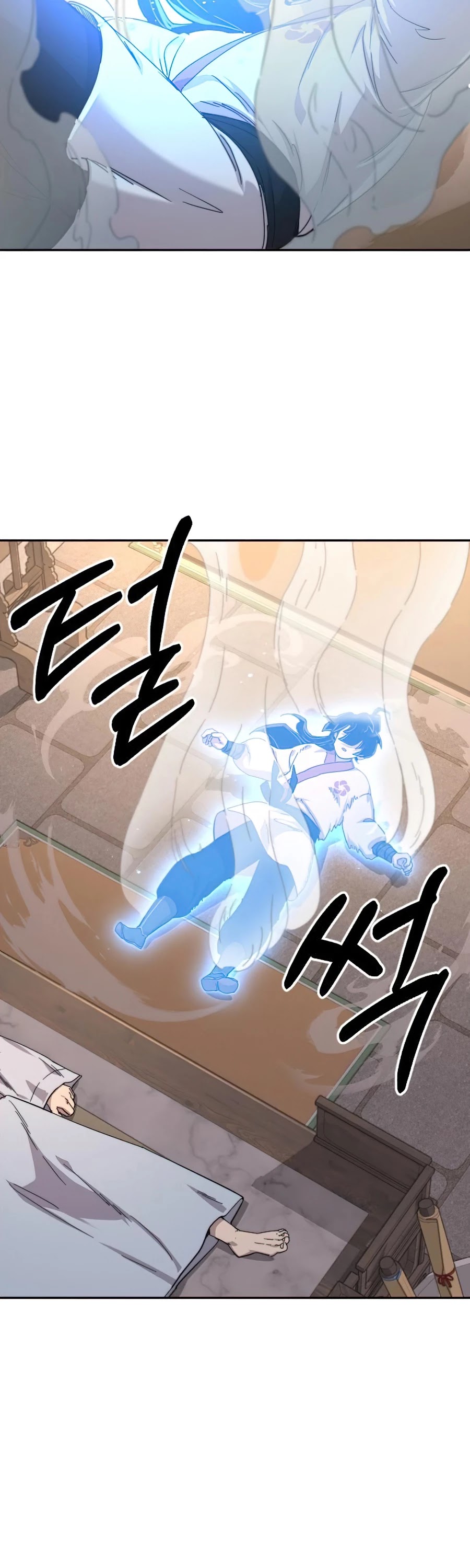 Read Return of the Mount Hua Sect ENGLISH Manga Online