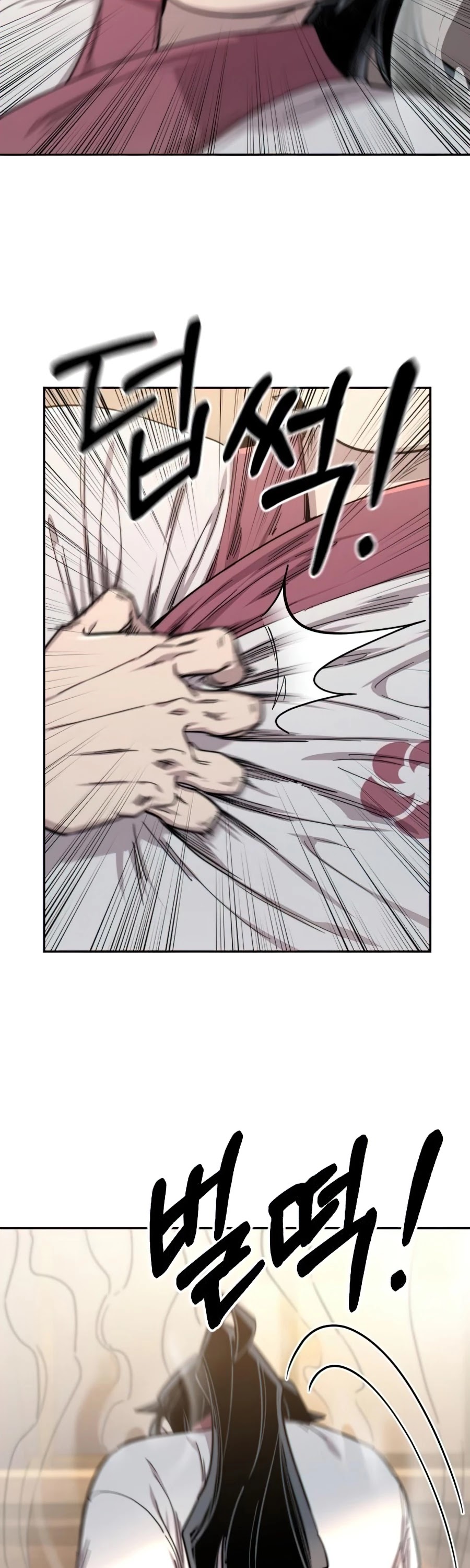 Read Return of the Mount Hua Sect ENGLISH Manga Online