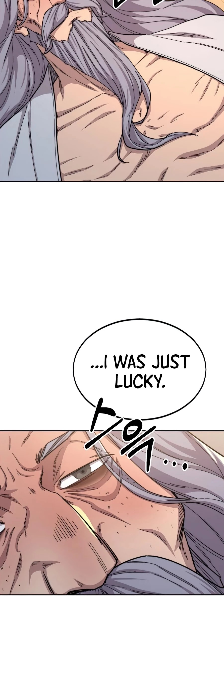 Read Return of the Mount Hua Sect ENGLISH Manga Online