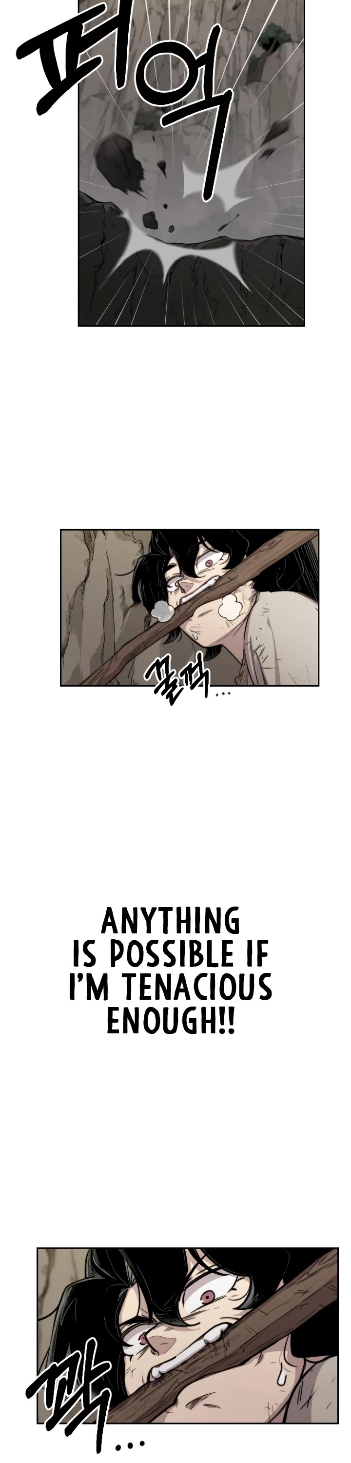 Read Return of the Mount Hua Sect ENGLISH Manga Online