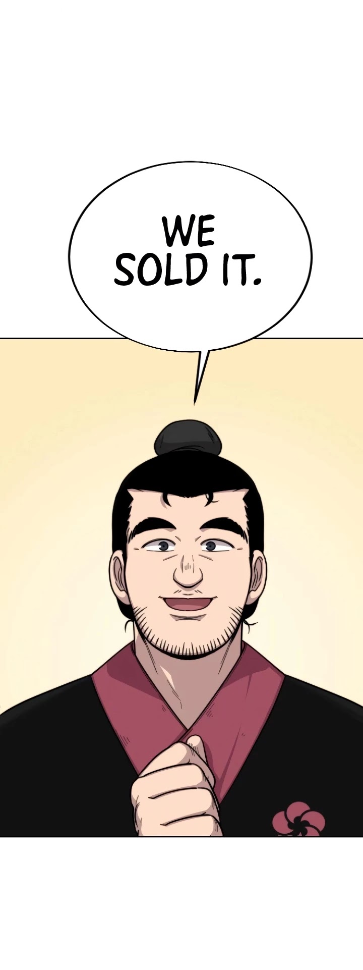 Read Return of the Mount Hua Sect ENGLISH Manga Online