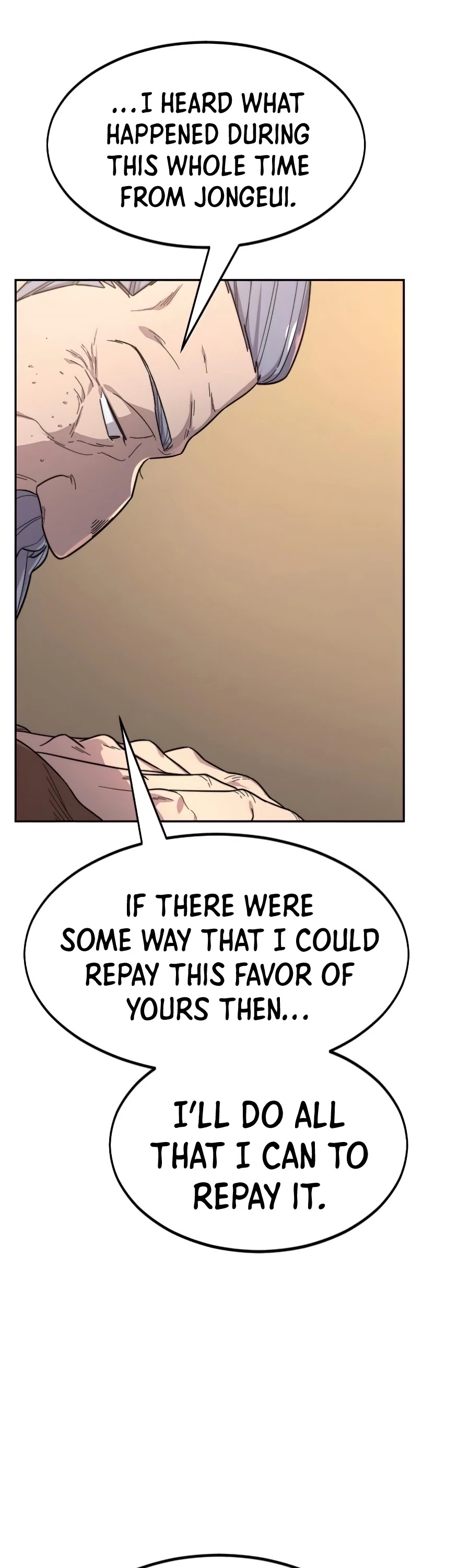 Read Return of the Mount Hua Sect ENGLISH Manga Online