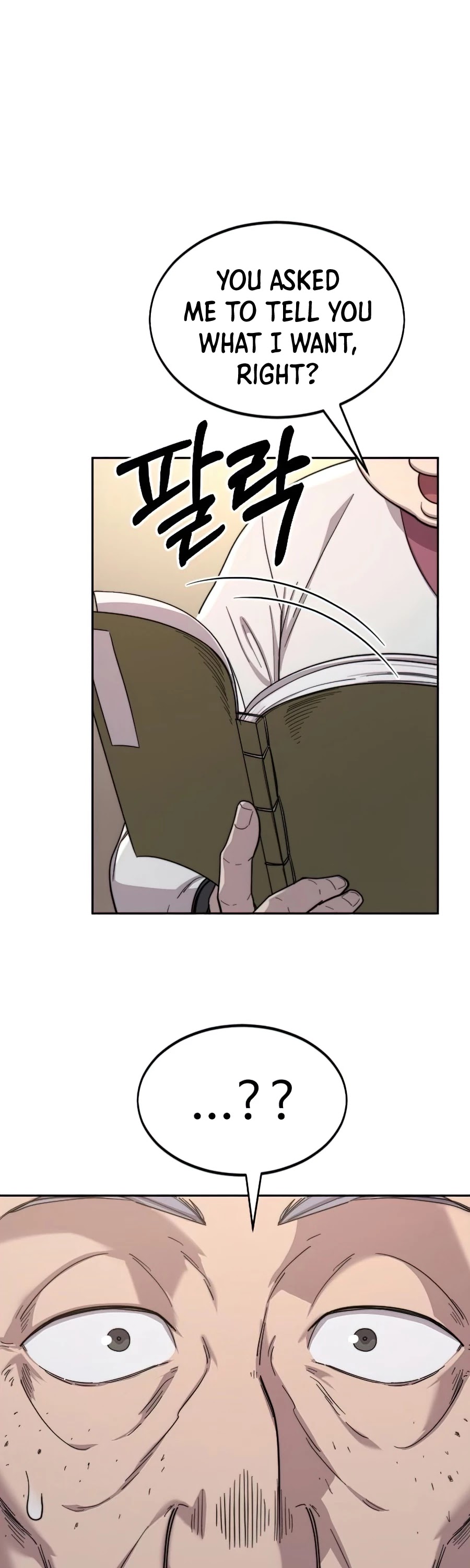 Read Return of the Mount Hua Sect ENGLISH Manga Online