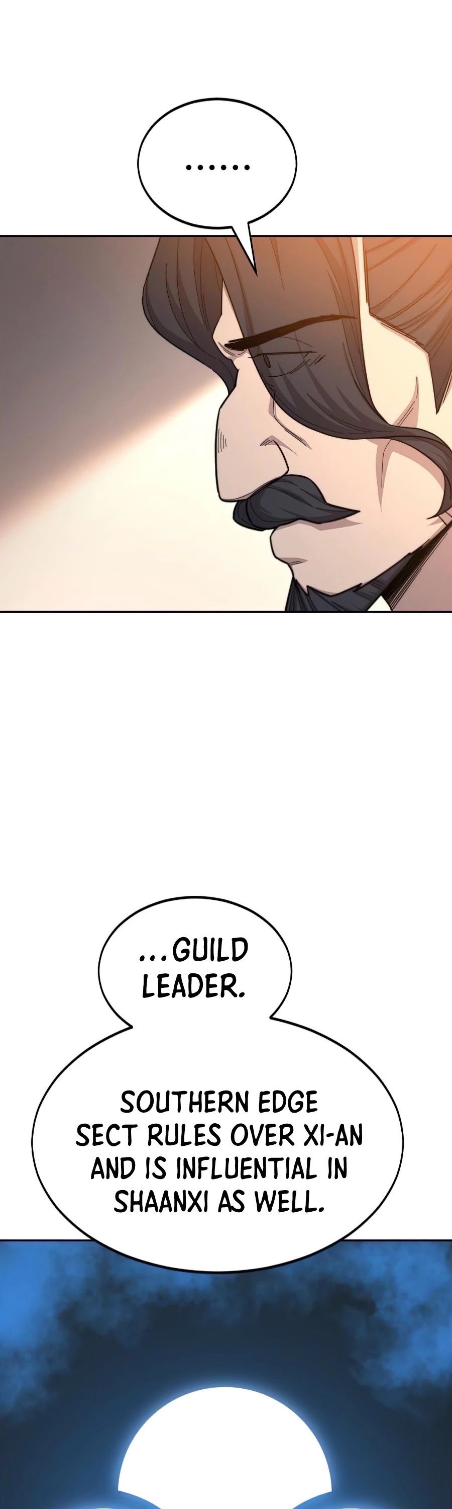 Read Return of the Mount Hua Sect ENGLISH Manga Online