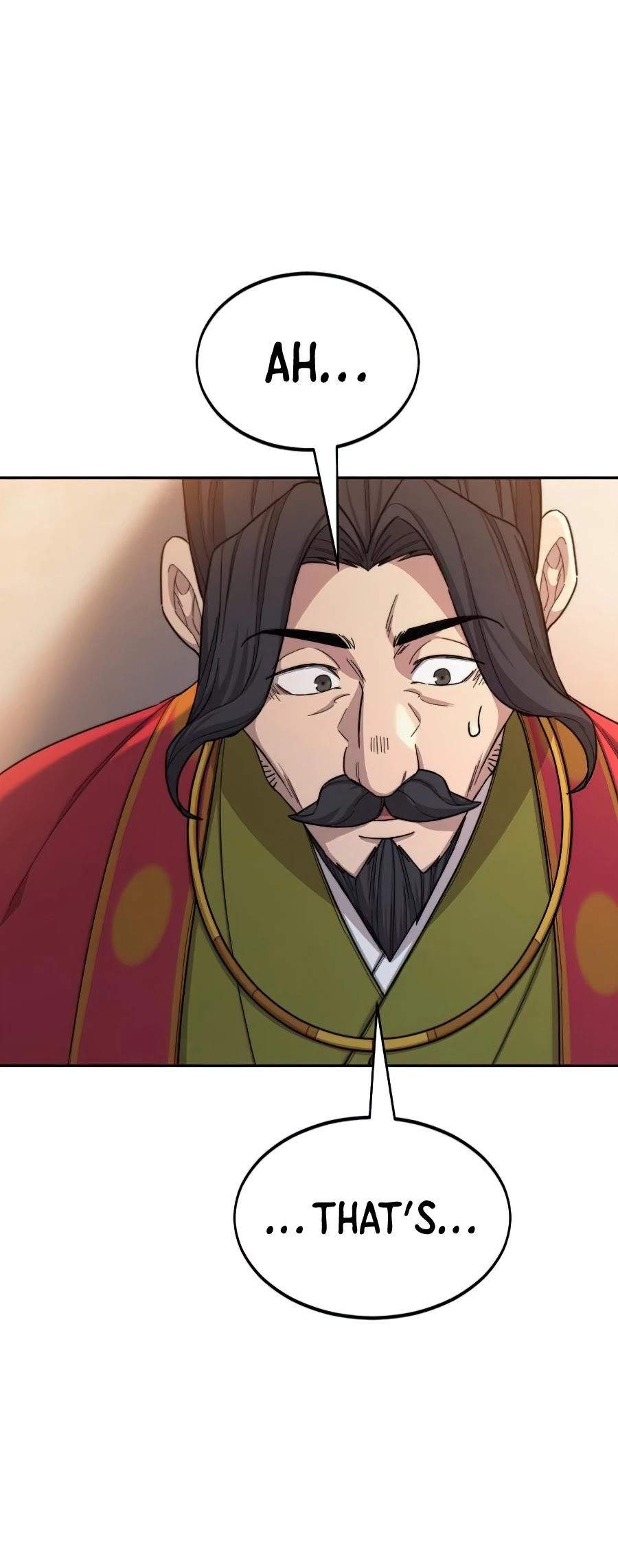 Read Return of the Mount Hua Sect ENGLISH Manga Online