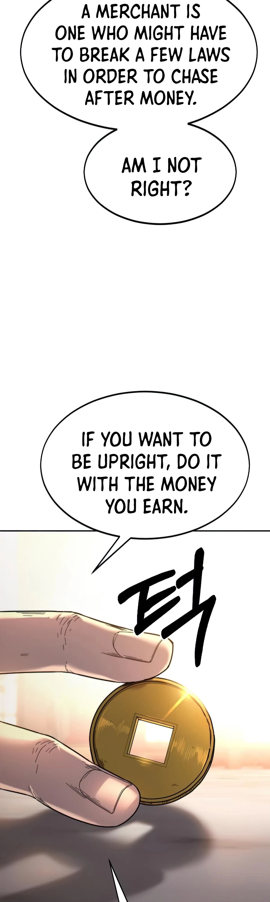 Read Return of the Mount Hua Sect ENGLISH Manga Online