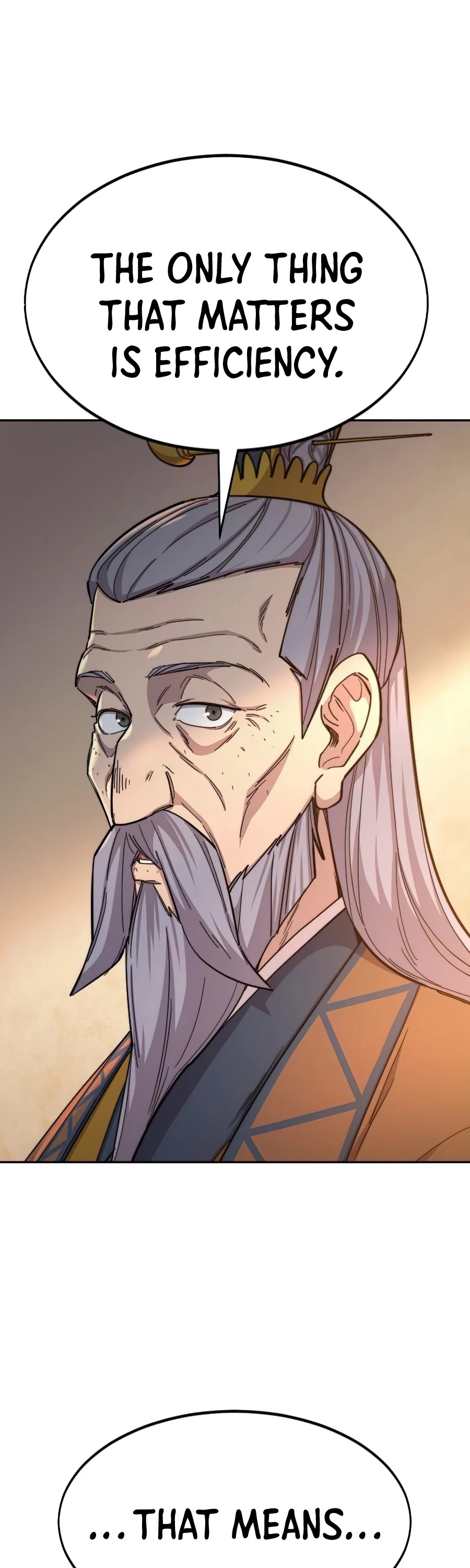 Read Return of the Mount Hua Sect ENGLISH Manga Online