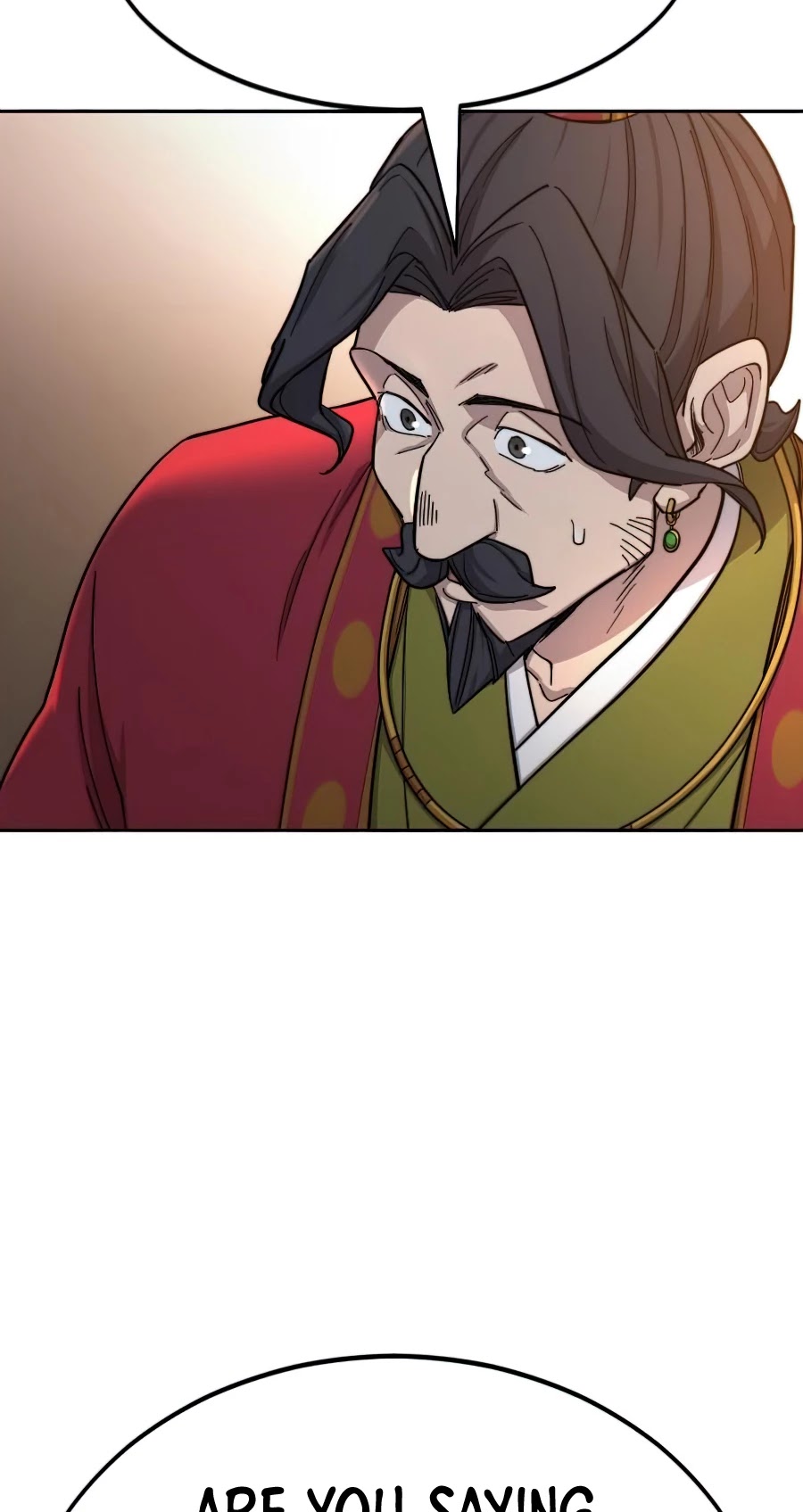 Read Return of the Mount Hua Sect ENGLISH Manga Online