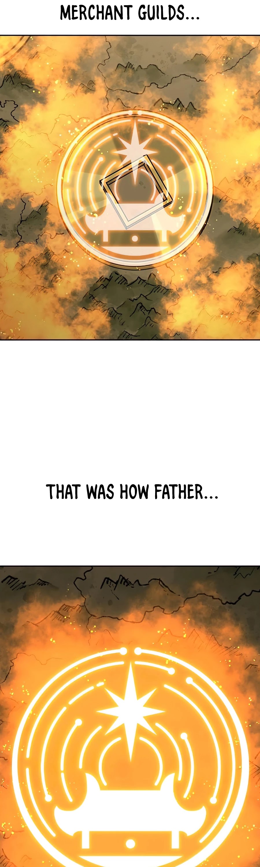 Read Return of the Mount Hua Sect ENGLISH Manga Online