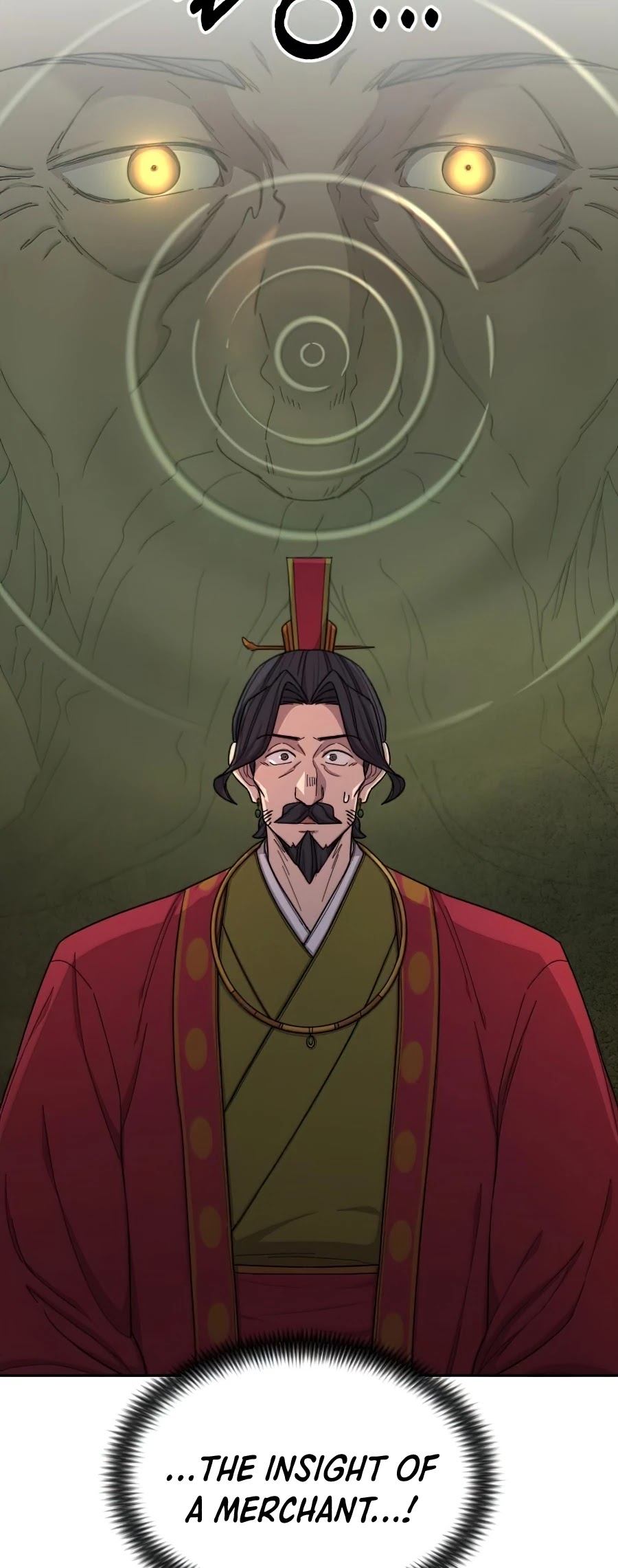 Read Return of the Mount Hua Sect ENGLISH Manga Online