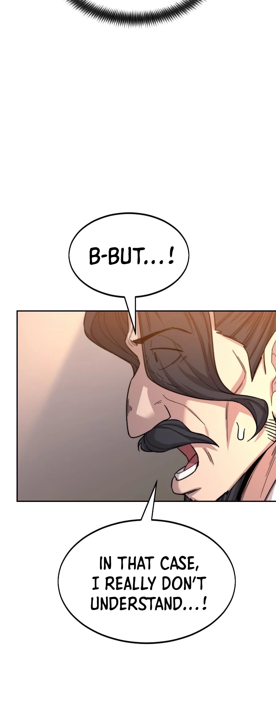 Read Return of the Mount Hua Sect ENGLISH Manga Online