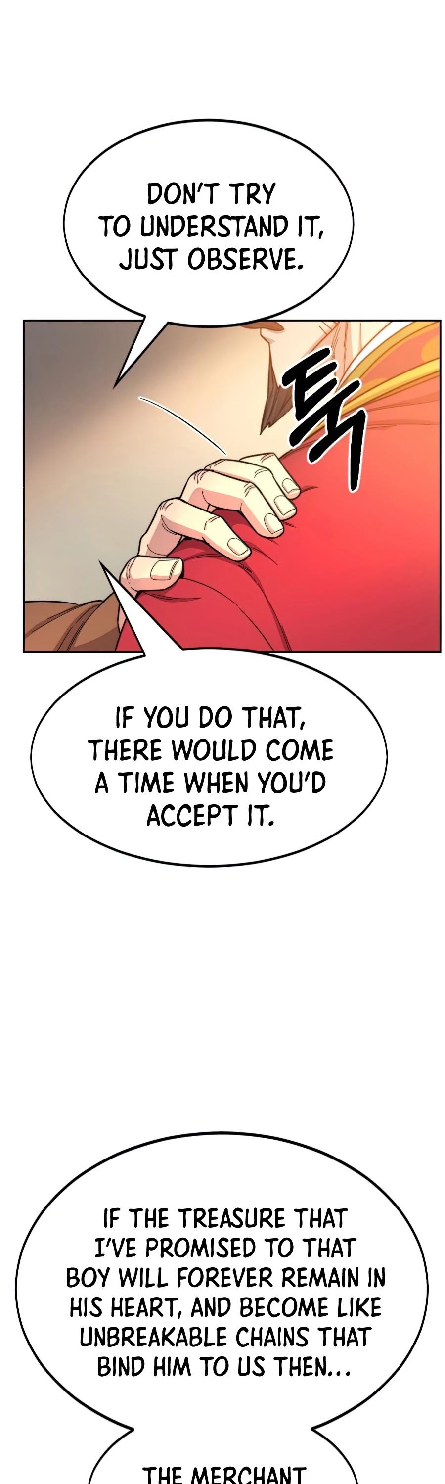 Read Return of the Mount Hua Sect ENGLISH Manga Online