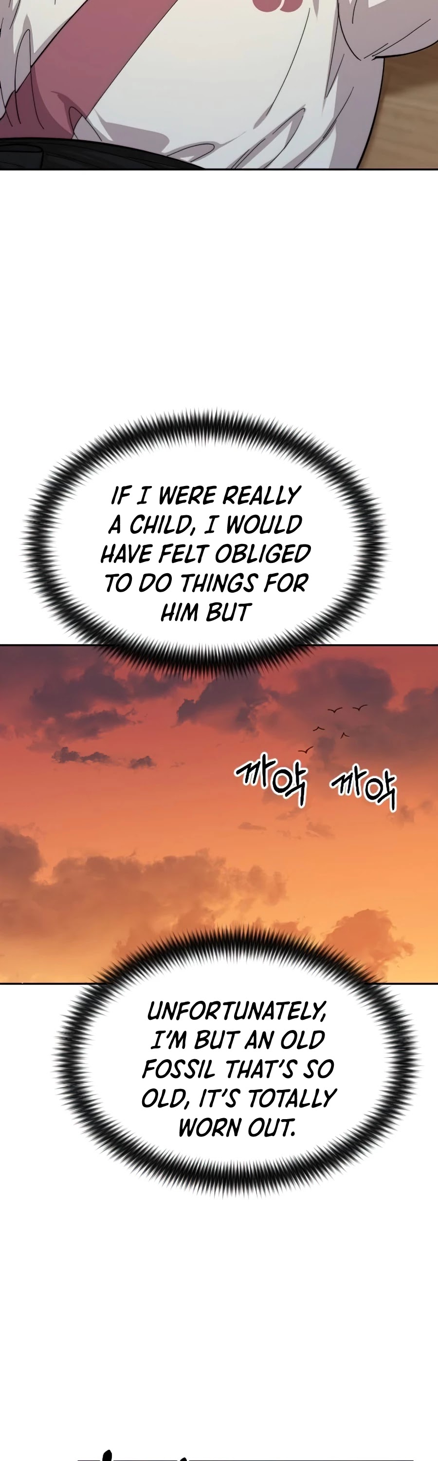 Read Return of the Mount Hua Sect ENGLISH Manga Online