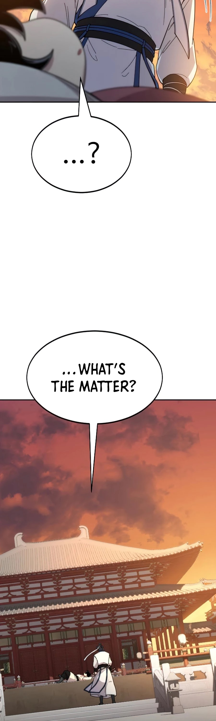 Read Return of the Mount Hua Sect ENGLISH Manga Online