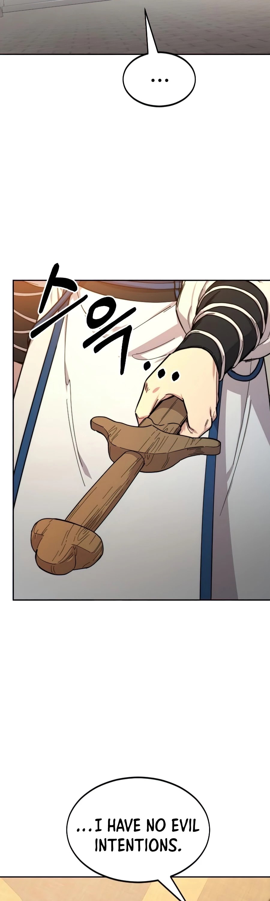 Read Return of the Mount Hua Sect ENGLISH Manga Online