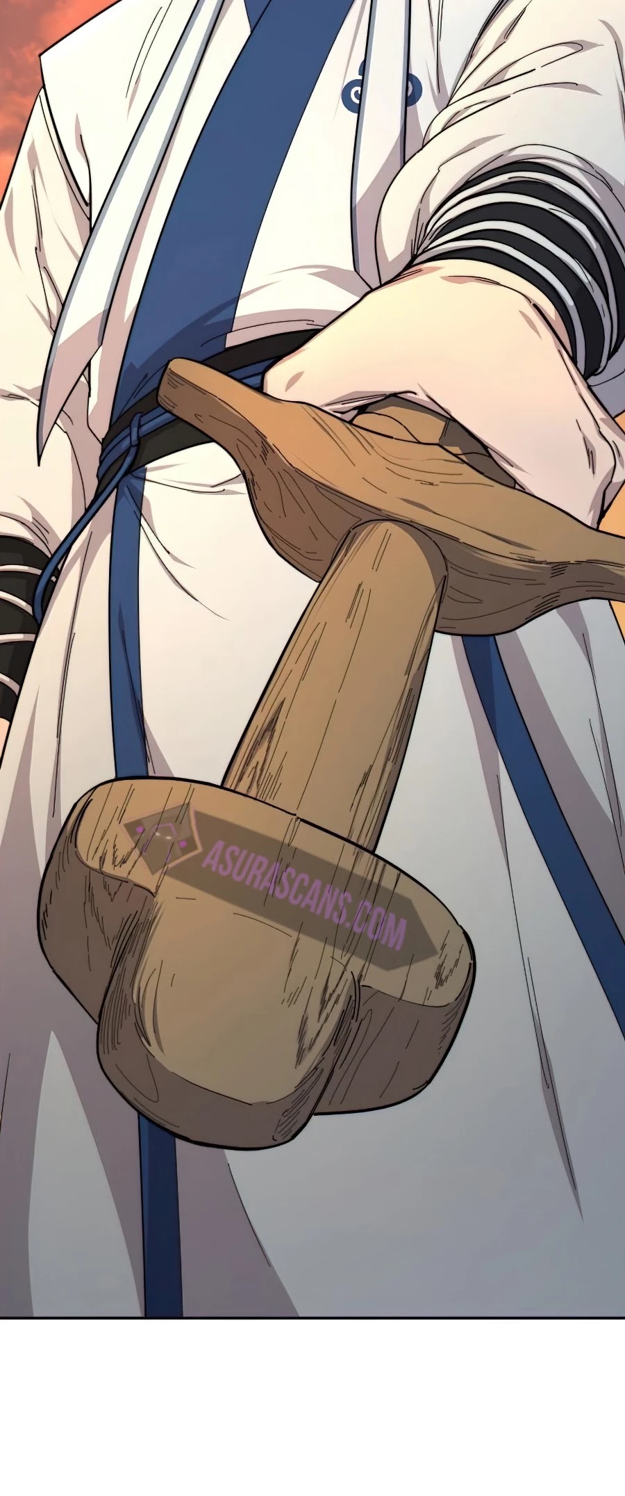 Read Return of the Mount Hua Sect ENGLISH Manga Online