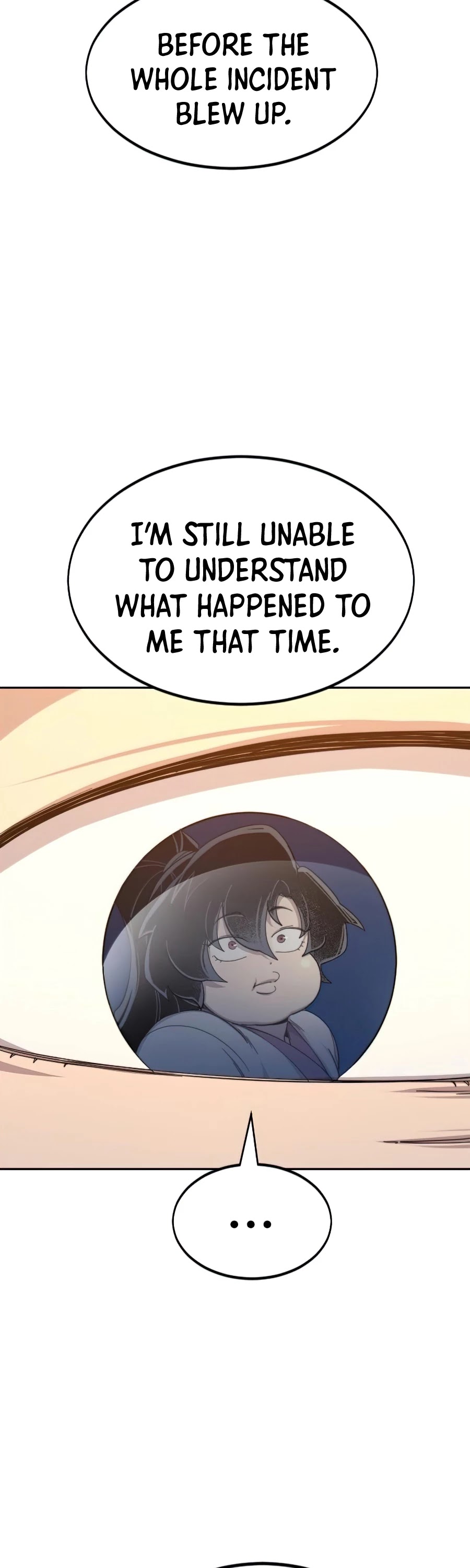 Read Return of the Mount Hua Sect ENGLISH Manga Online