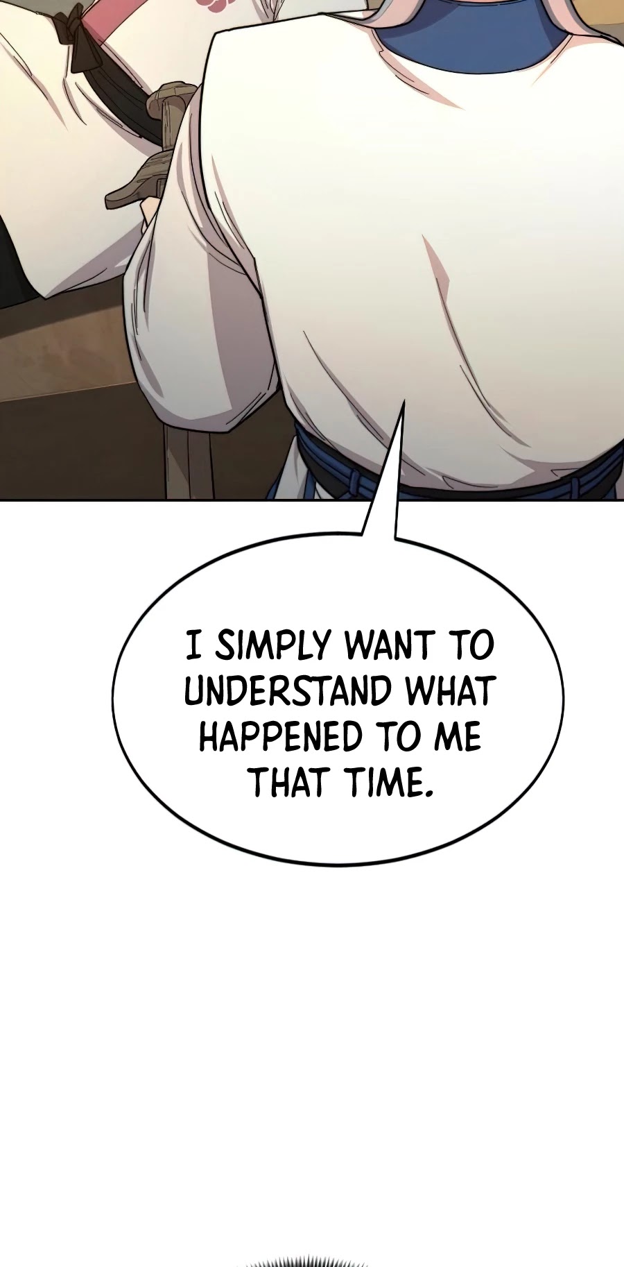 Read Return of the Mount Hua Sect ENGLISH Manga Online