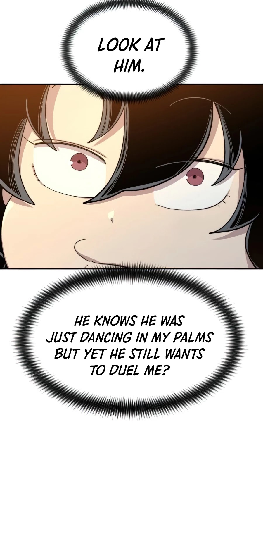 Read Return of the Mount Hua Sect ENGLISH Manga Online